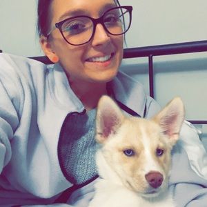 Meet your Posher, Skylar